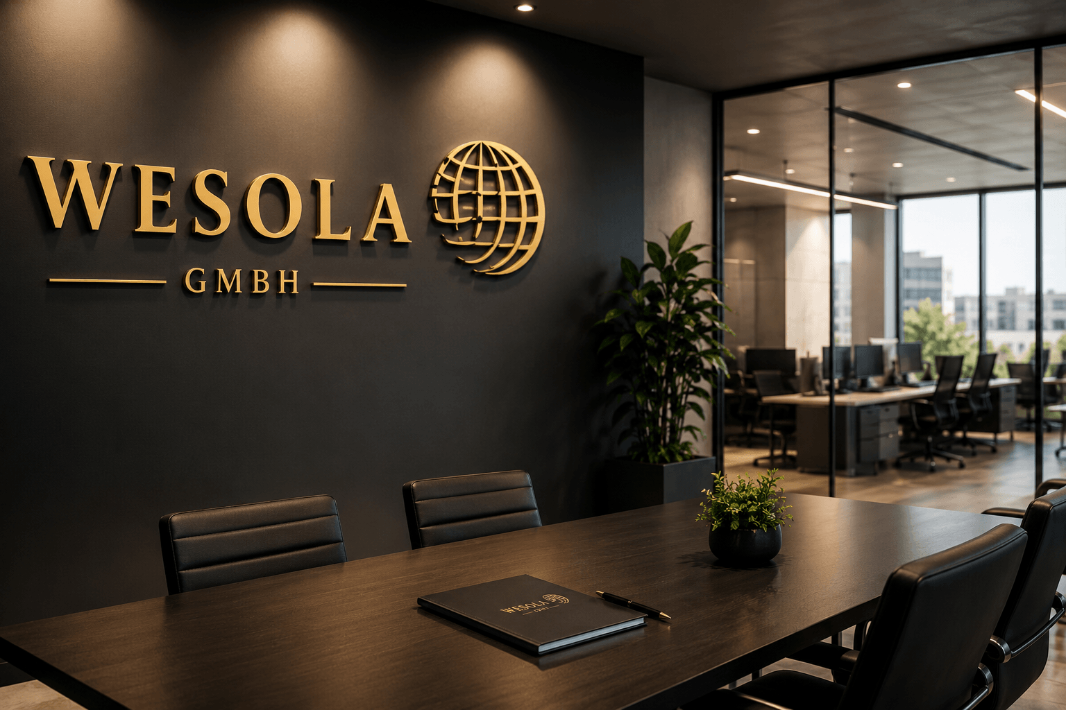 Wesola GmbH Unternehmen
