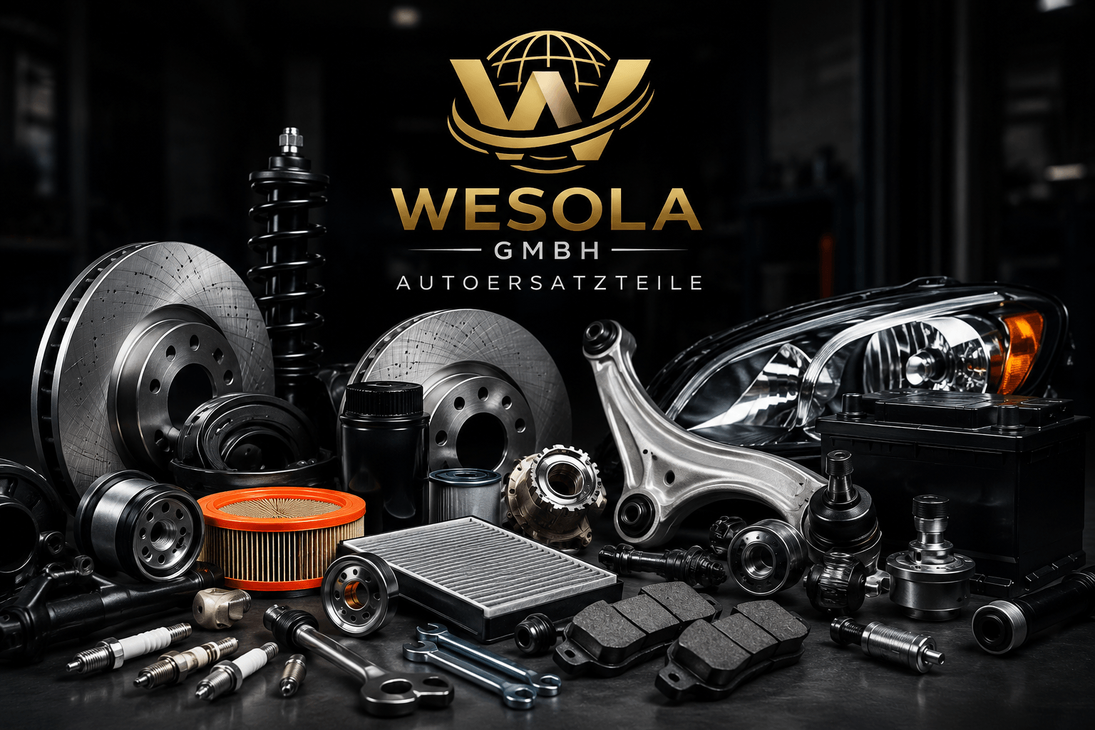 Autoersatzteile